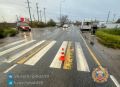 Машины сбили двух подростков в Калининграде всего за час
