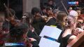 Одно из самых громких в музыкальном мире имен звучит в эти дни в калининградских залах
