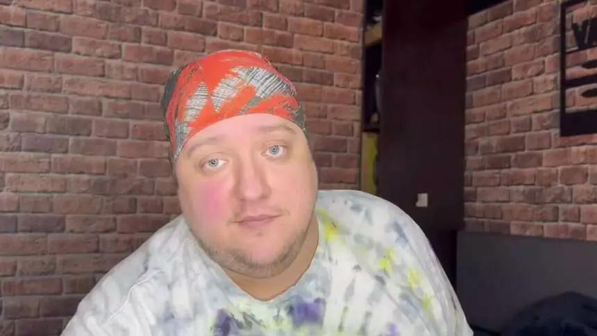 Скончался актёр Роман Попов, сыгравший Мухича в «Полицейском с Рублёвки»