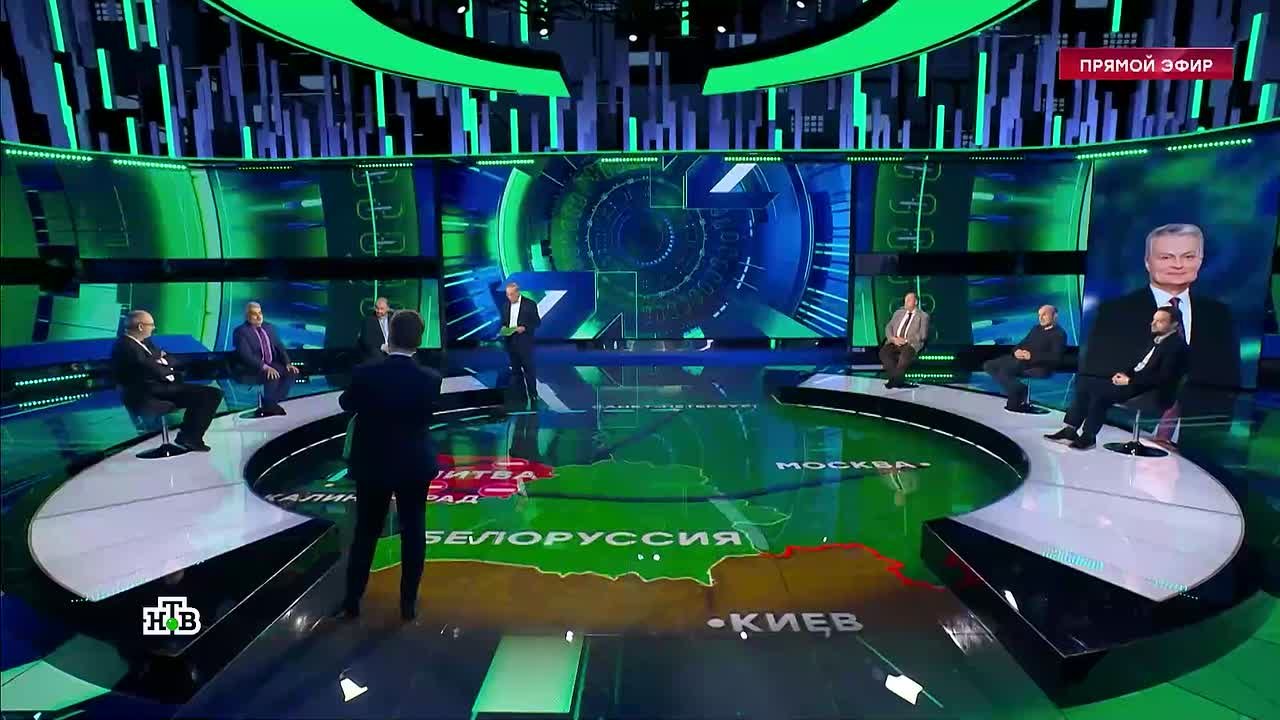 «Евросоюз в панике: они проигрывают войну, которую они не имеют права, с их точки зрения, проиграть. Поэтому им нужно максимально эскалировать ситуацию»