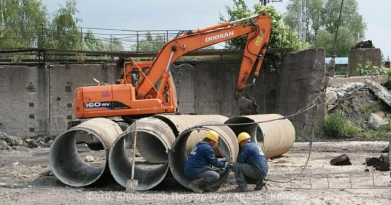 Ещё один стадион: в правительстве Калининградской области рассказали, сколько потратят на замену труб ЖКХ