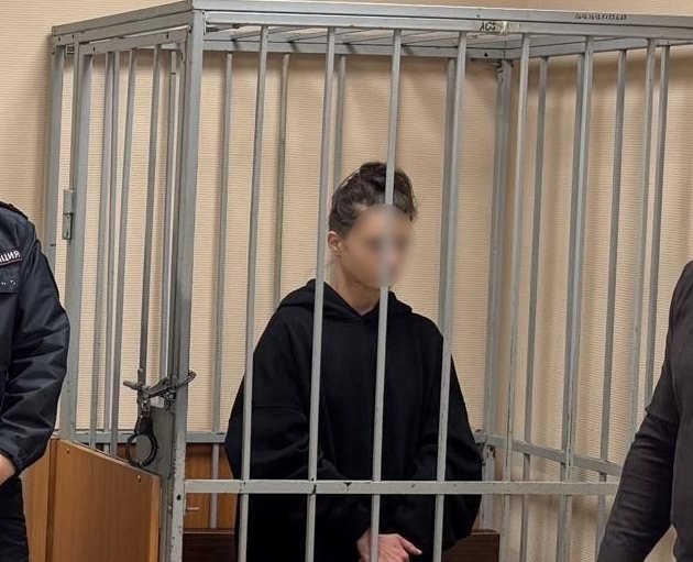 Жительница Московской области, которая обвиняется в организации притона в Калининграде, взята под стражу