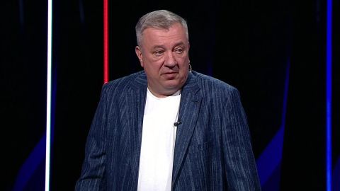 Андрей Гурулев: Глава МИД Литвы заявил, что Вильнюс в интересах нацбезопасности может в любой момент заблокировать транзит в Калининград