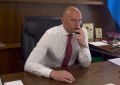 Беспрозванных пообещал региону дорогое обновление ЖКХ