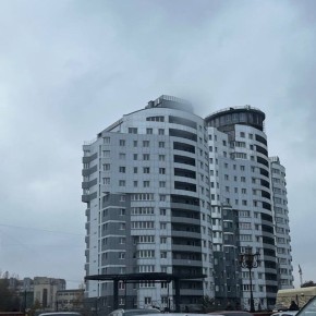 Фонд капитального ремонта отремонтирует крышу и фасад после пожара в доме на Эпроновской