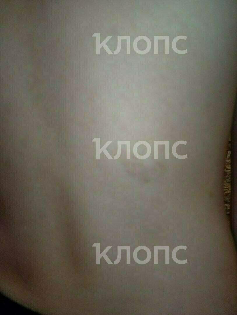 В Калининграде одноклассник регулярно избивает 10-летнего мальчика и показывает на нём удушающие приёмы В Калининграде одноклассник регулярно избивает 10-летнего мальчика и показывает на нём удушающие приёмы