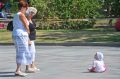 Большинство калининградцев высказались за то, чтобы привлекать бабушек к воспитанию внуков