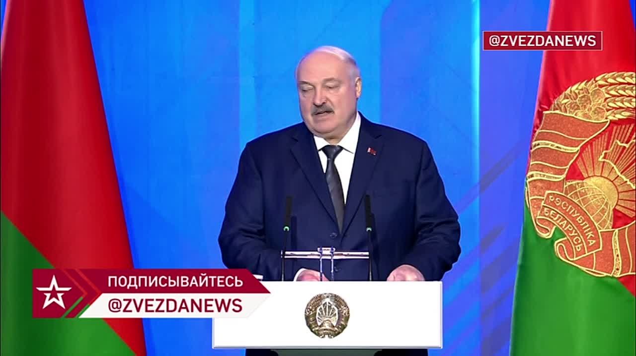 "Даже от такой мелкой страны – это мелко" — Лукашенко ответил Вильнюсу на обвинения в инциденте с метеозондами и контрабандой в Литве