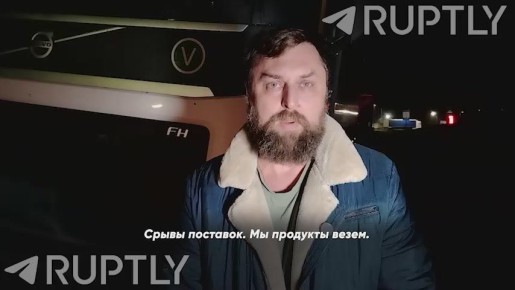 «Стоим вторые сутки. Ждем, когда наши соседи образумятся»: Литва закрыла границу с Белоруссией до 30 ноября