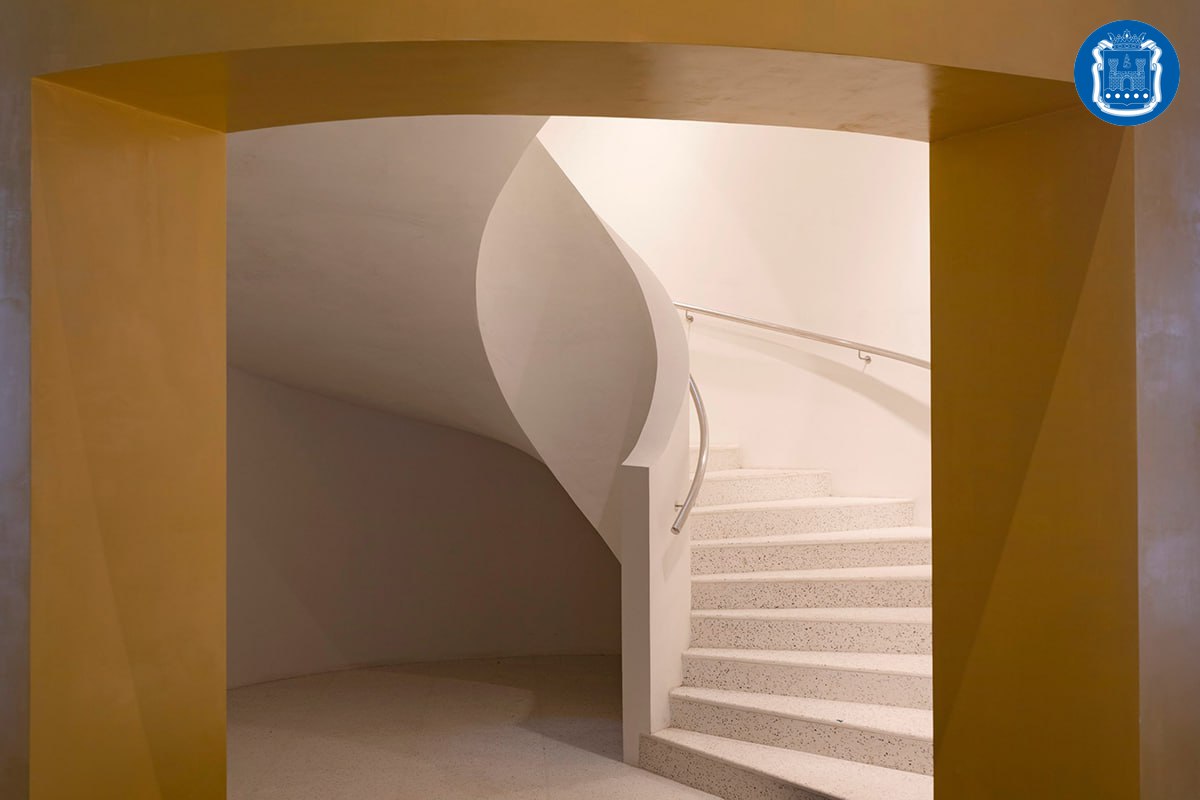 Филиал Третьяковской галереи в Калининграде – финалист международной архитектурной премии «Золотой Трезини» в номинации «Лучший архитектурный проект музея» Филиал Третьяковской галереи в Калининграде – финалист международной архитектурной премии «Золотой Трезини» в номинации «Лучший архитектурный проект музея»