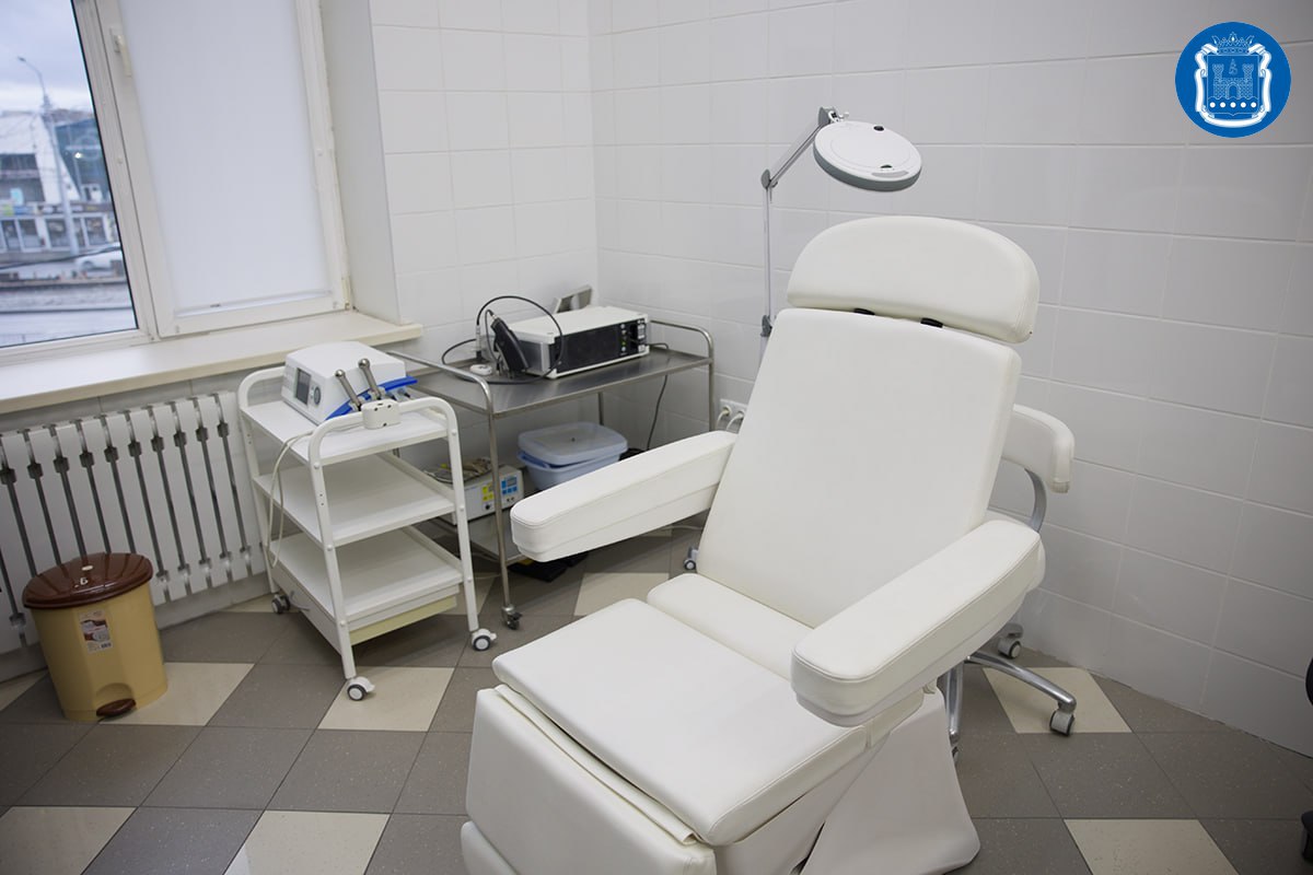 На базе БФУ имени И. Канта открыли Центр когнитивного здоровья На базе БФУ имени И. Канта открыли Центр когнитивного здоровья