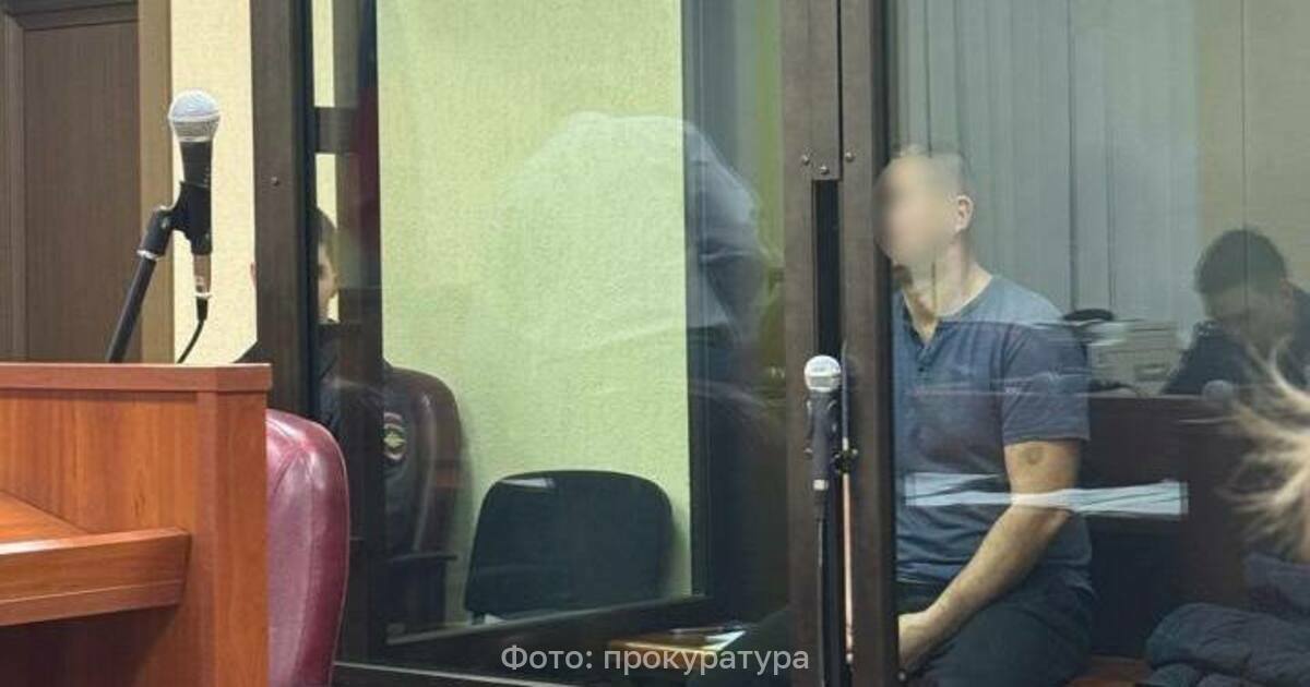 Жителя Черняховска взяли под стражу за применение насилия в отношении сотрудников ДПС