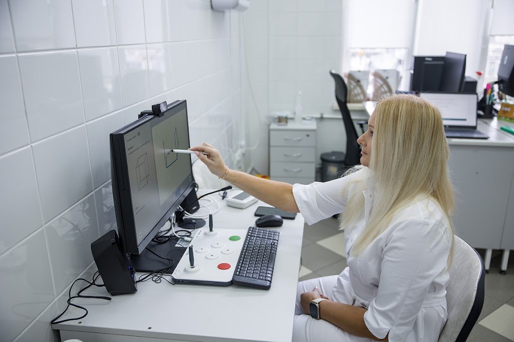 В Калининграде открыли уникальный для региона Центр когнитивного здоровья В Калининграде открыли уникальный для региона Центр когнитивного здоровья