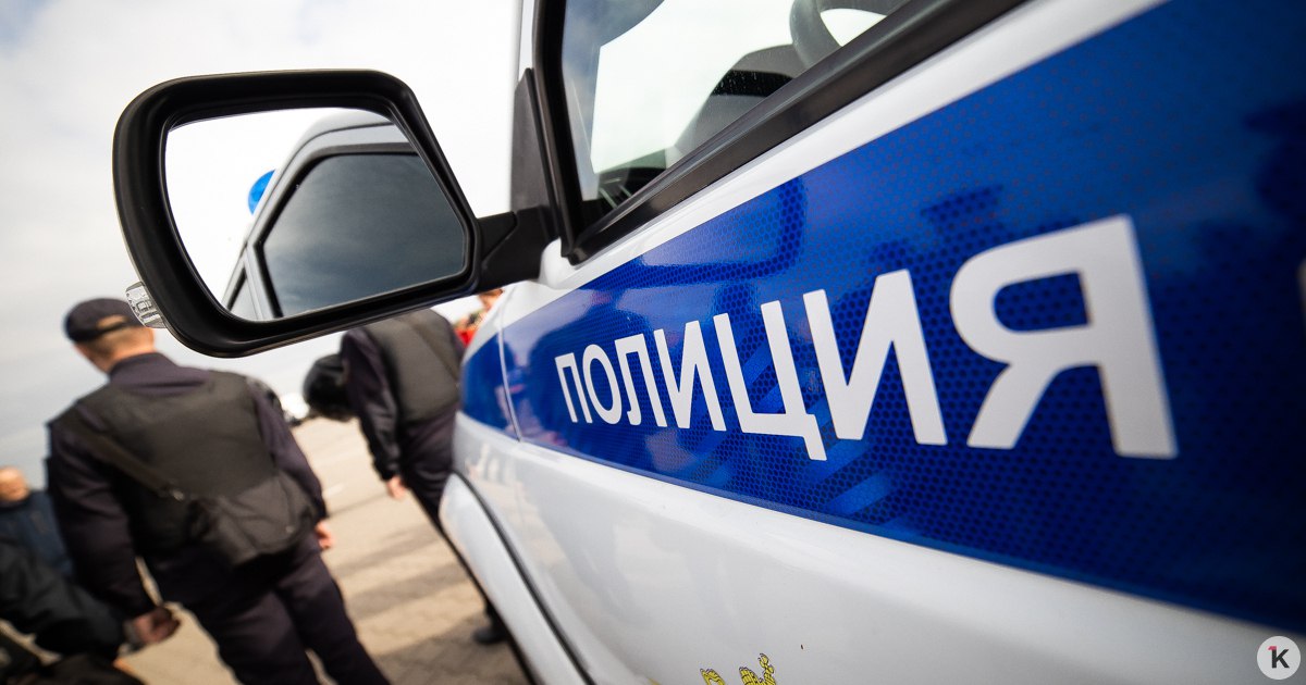 Полиция не стала возбуждать уголовное дело после смертельного ДТП с 32-летним мотоциклистом на Советском проспекте