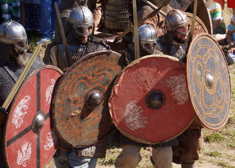 На Куршской косе туристам устроят бесплатный праздник