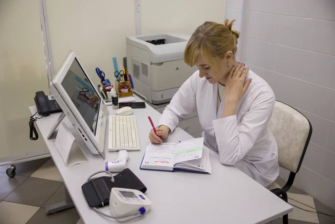 В Калининграде открылся первый в России Центр когнитивного здоровья с такой технической базой В Калининграде открылся первый в России Центр когнитивного здоровья с такой технической базой