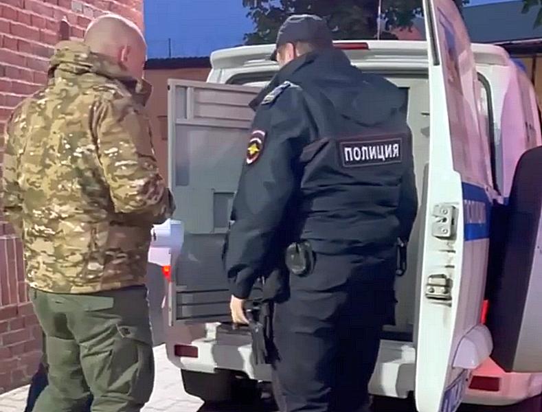 В Калининграде обнаглевшему самбисту дали статью потяжелее Спортсмен