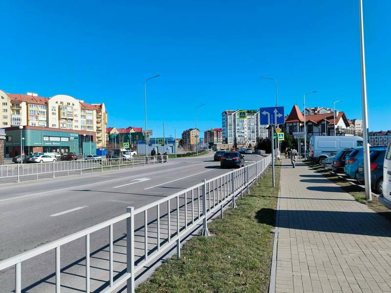 Бар в Зеленоградске урезал время работы после жалоб жителей