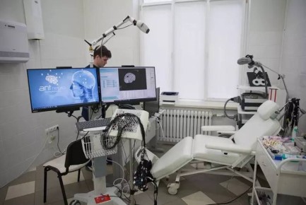 В Калининграде открыли Центр когнитивной реабилитации при БФУ им. Канта