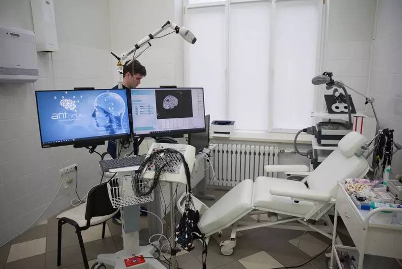 В Калининграде открыли Центр когнитивной реабилитации при БФУ им. Канта