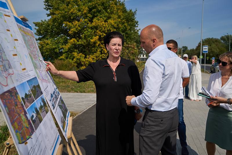 Беспрозванных рассказали об обысках в мэрии Калининграда