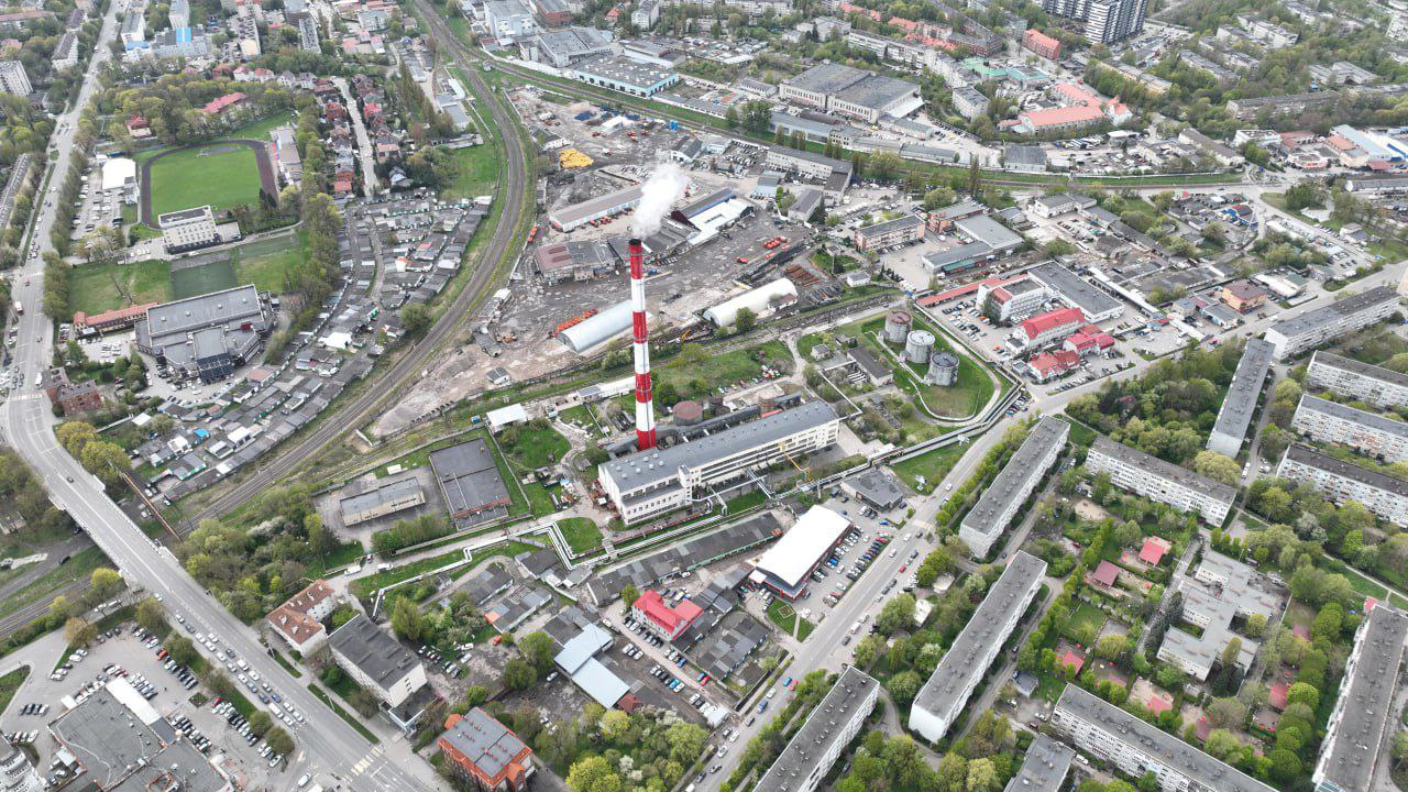 В период с 08:00 до 17:00 30 октября 2025 года будет проводиться проверка готовности технических средств системы оповещения населения городского округа «Город Калининград»