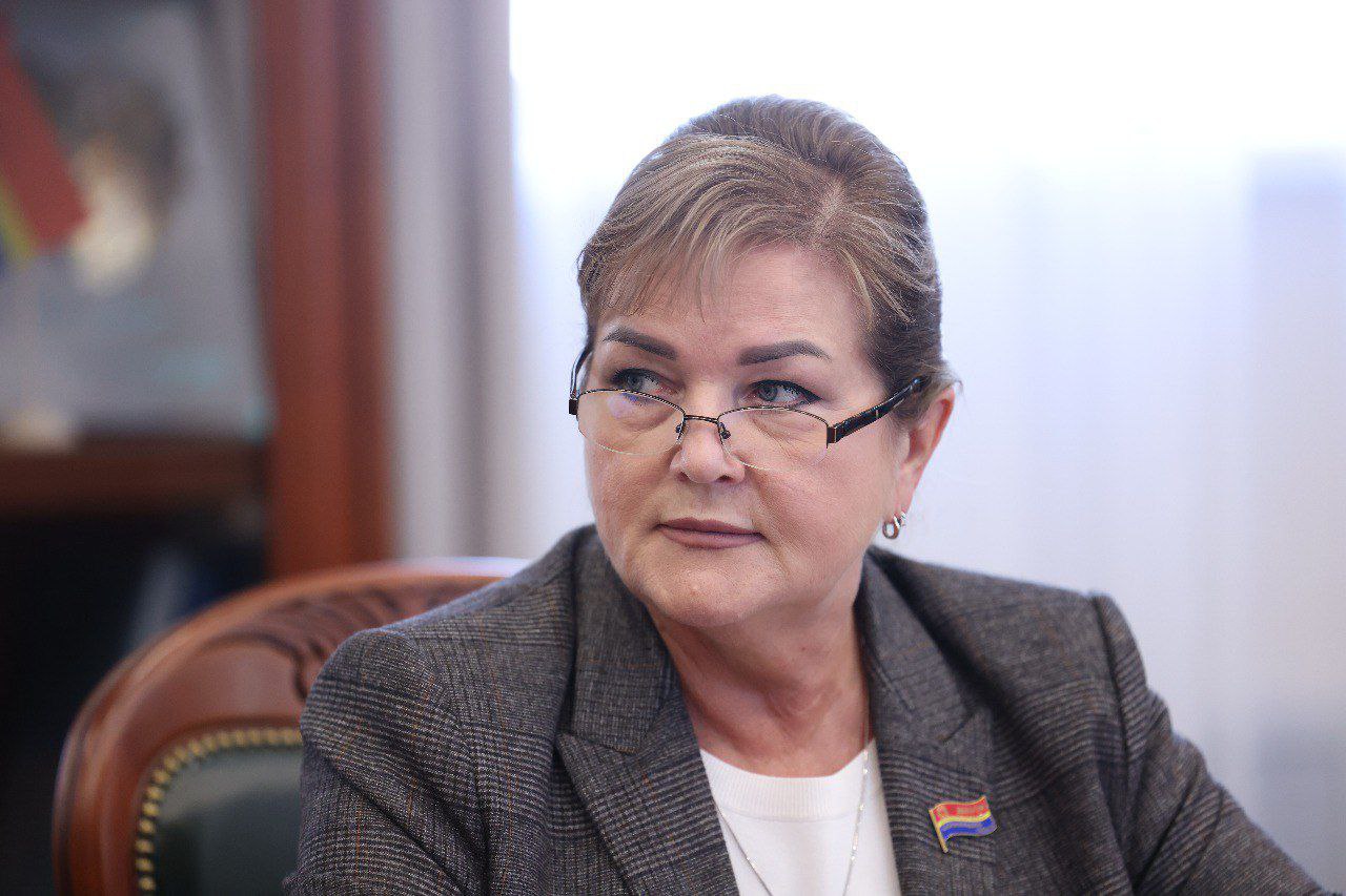 Ещё в двух городах Калининградской области главами стали женщины