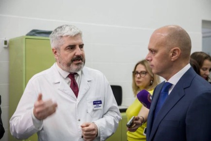 В Калининграде открылся первый в России Центр когнитивного здоровья с такой технической базой