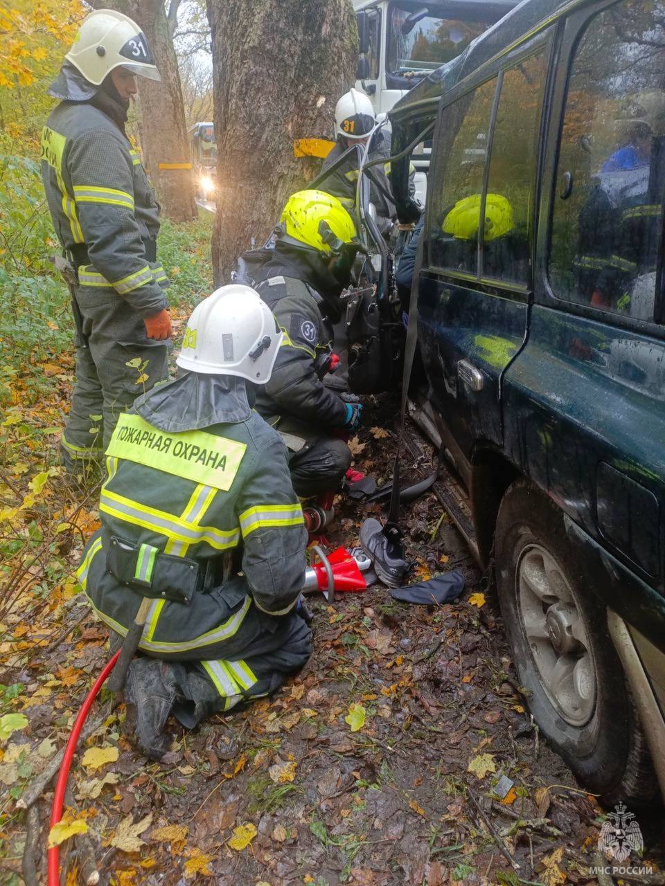 Сотрудники МЧС России реагировали на ДТП в Зеленоградском муниципальном округе Сотрудники МЧС России реагировали на ДТП в Зеленоградском муниципальном округе