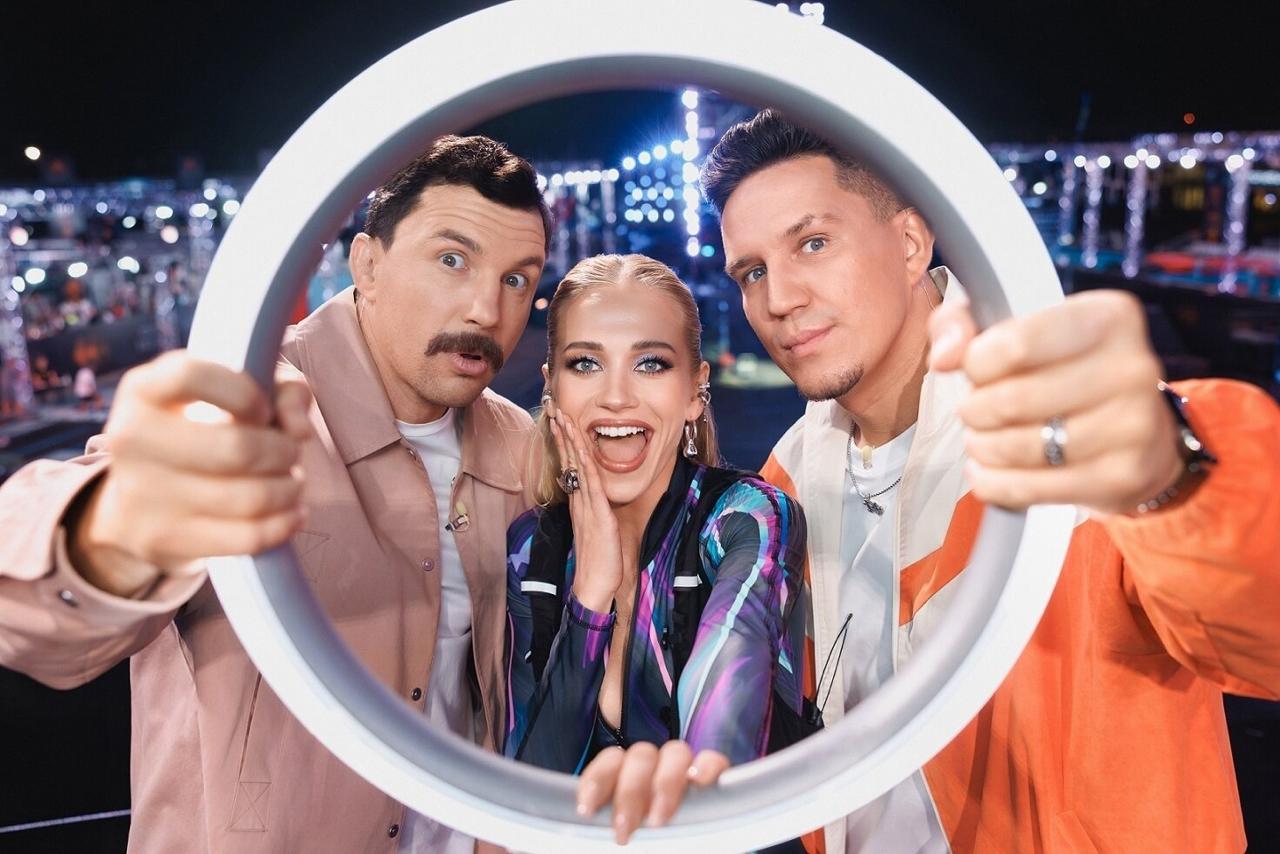 Тренер, учитель и скалолаз из Калининграда поучаствуют в шоу «Суперниндзя» на СТС Тренер, учитель и скалолаз из Калининграда поучаствуют в шоу «Суперниндзя» на СТС