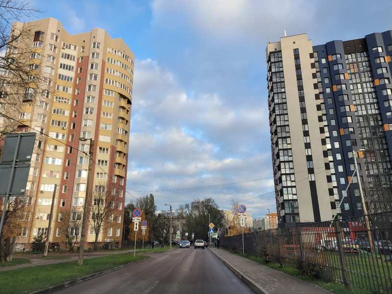 Квартиру жителя Калининграда отдали банку