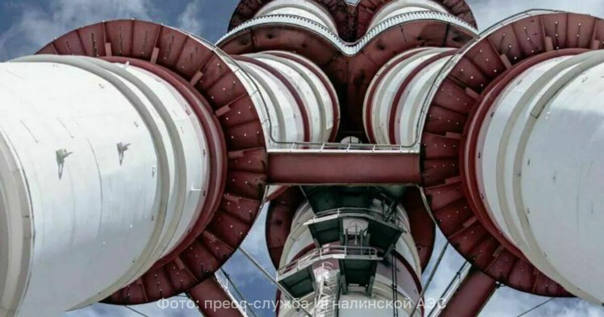 Литва начала строить на белорусской границе могильник радиоактивных отходов