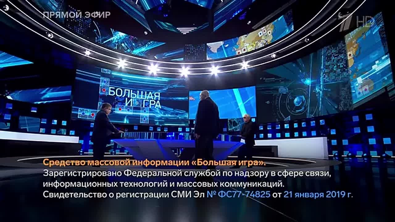 Владимир Джабаров: Об очередных угрозах Калининграду