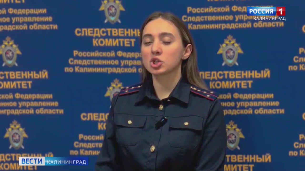 Нетрезвый водитель из Черняховского района напал на инспекторов ДПС