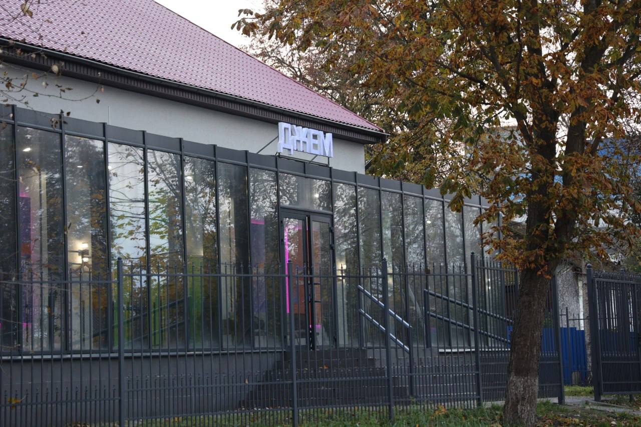 Елена Дятлова: Вчерашний вечер посвятила общению с жителями Прибрежного