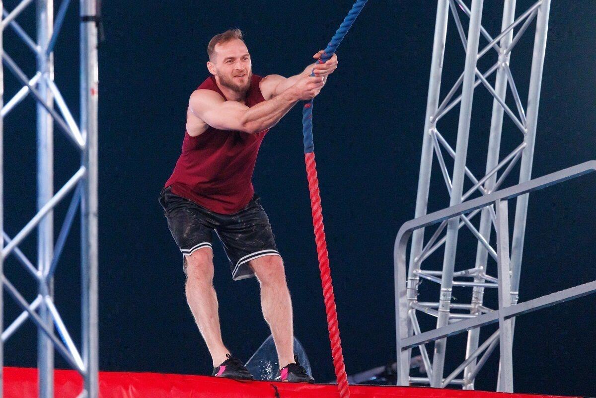 Тренер, учитель и скалолаз из Калининграда поучаствуют в шоу «Суперниндзя» на СТС Тренер, учитель и скалолаз из Калининграда поучаствуют в шоу «Суперниндзя» на СТС