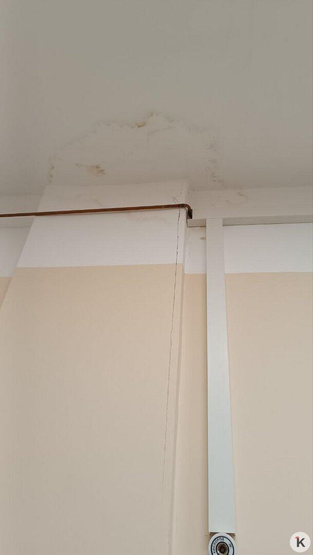 После жалоб калининградцев власти пообещали отремонтировать палаты детского инфекционного отделения ЦГКБ