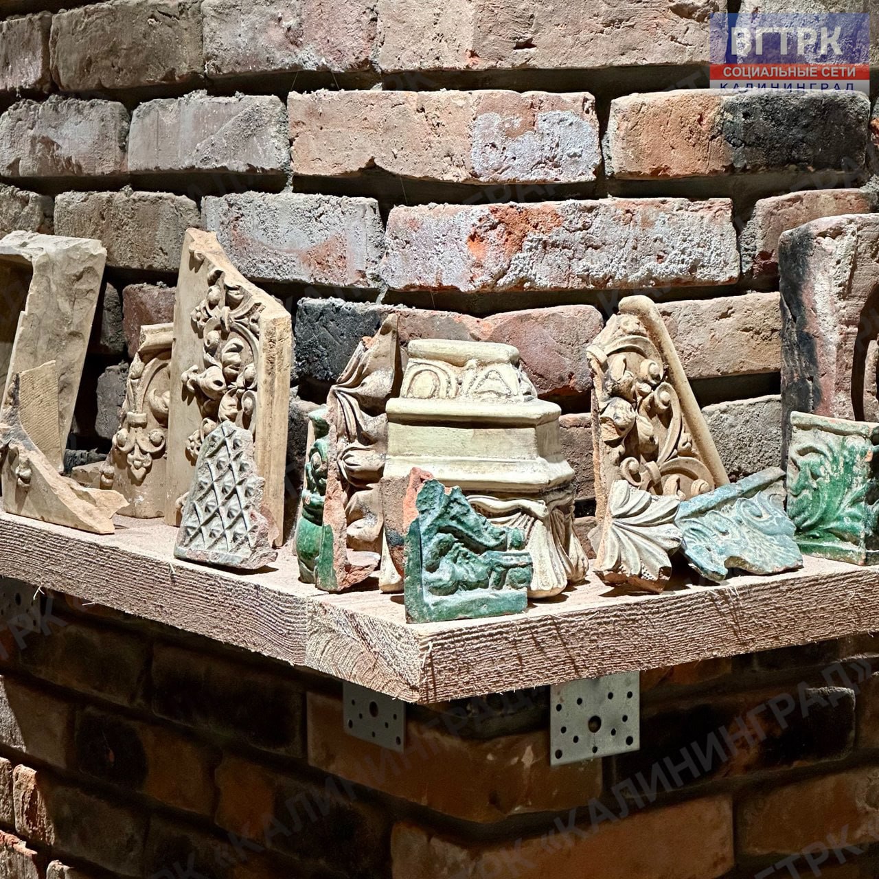 Тайны «Архитектурного лабиринта» Нойхаузена Тайны «Архитектурного лабиринта» Нойхаузена