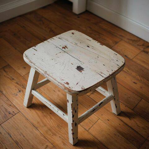 Калининградец застал возлюбленную у приятеля и избил её табуреткой