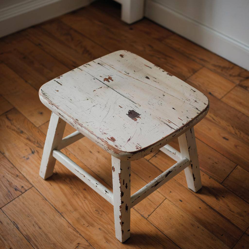 Калининградец, избивший сожительницу табуреткой по голове, стал фигурантом уголовного дела