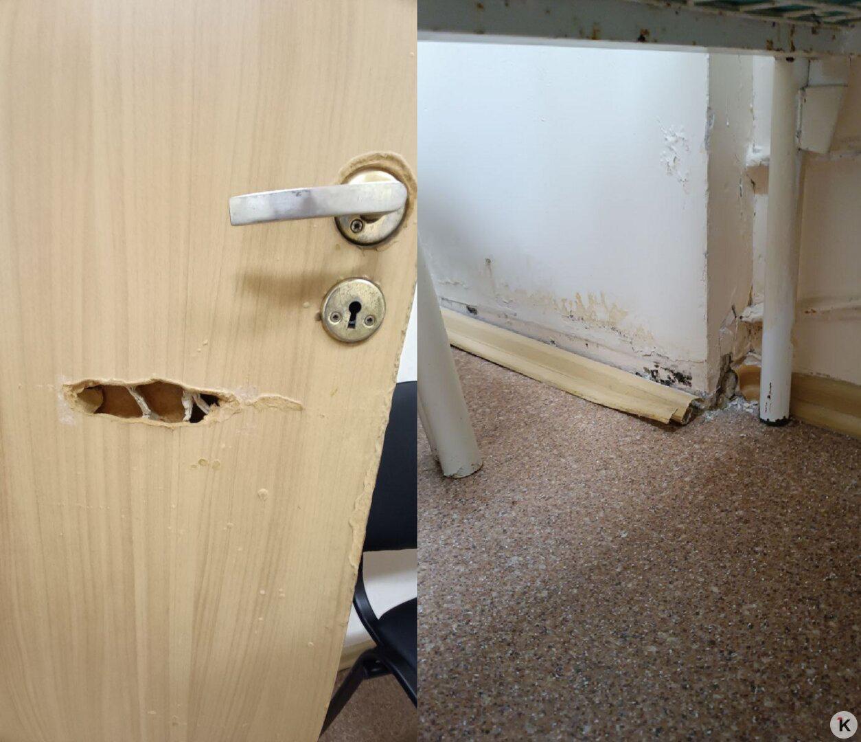 После жалоб калининградцев власти пообещали отремонтировать палаты детского инфекционного отделения ЦГКБ После жалоб калининградцев власти пообещали отремонтировать палаты детского инфекционного отделения ЦГКБ