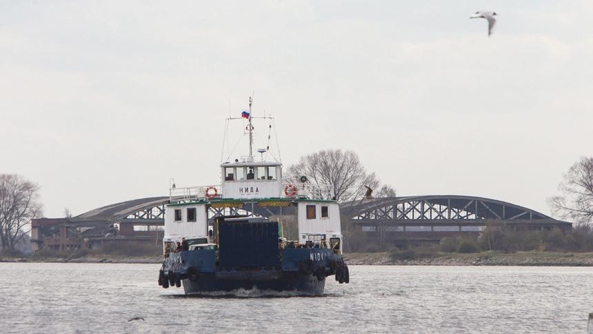 Туристам рассказали, как не застрять на Балтийской косе во время ноябрьских праздников