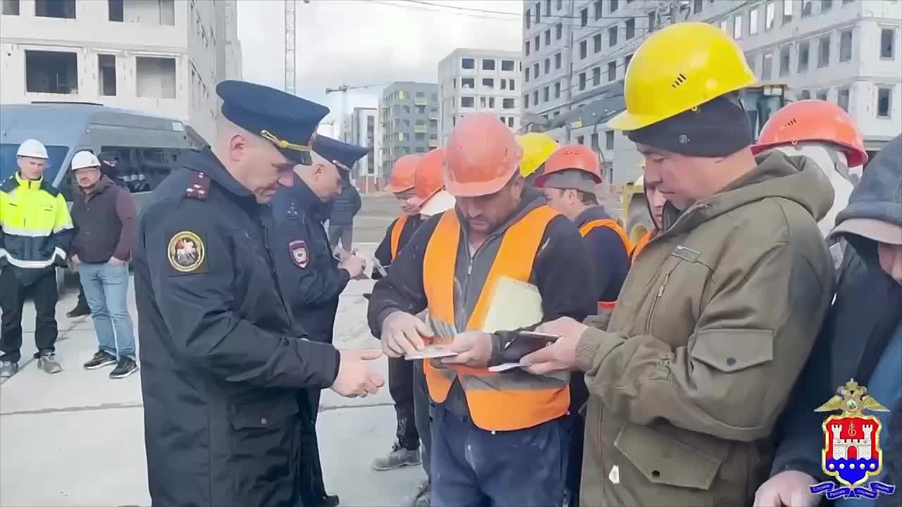 Из Калининградской области выдворят 28 мигрантов