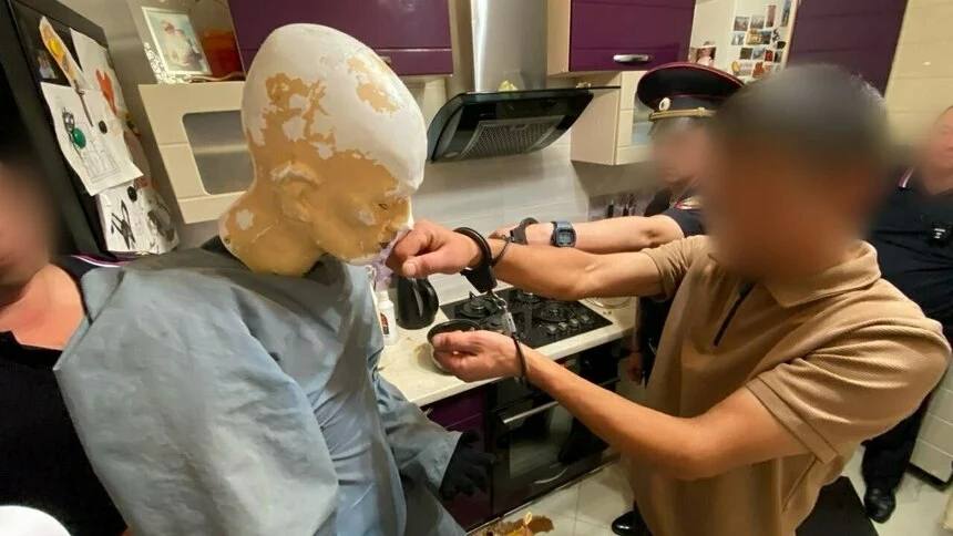 Вахтовика из Оренбургской области будут судить за смерть 38-летнего знакомого в Пионерском