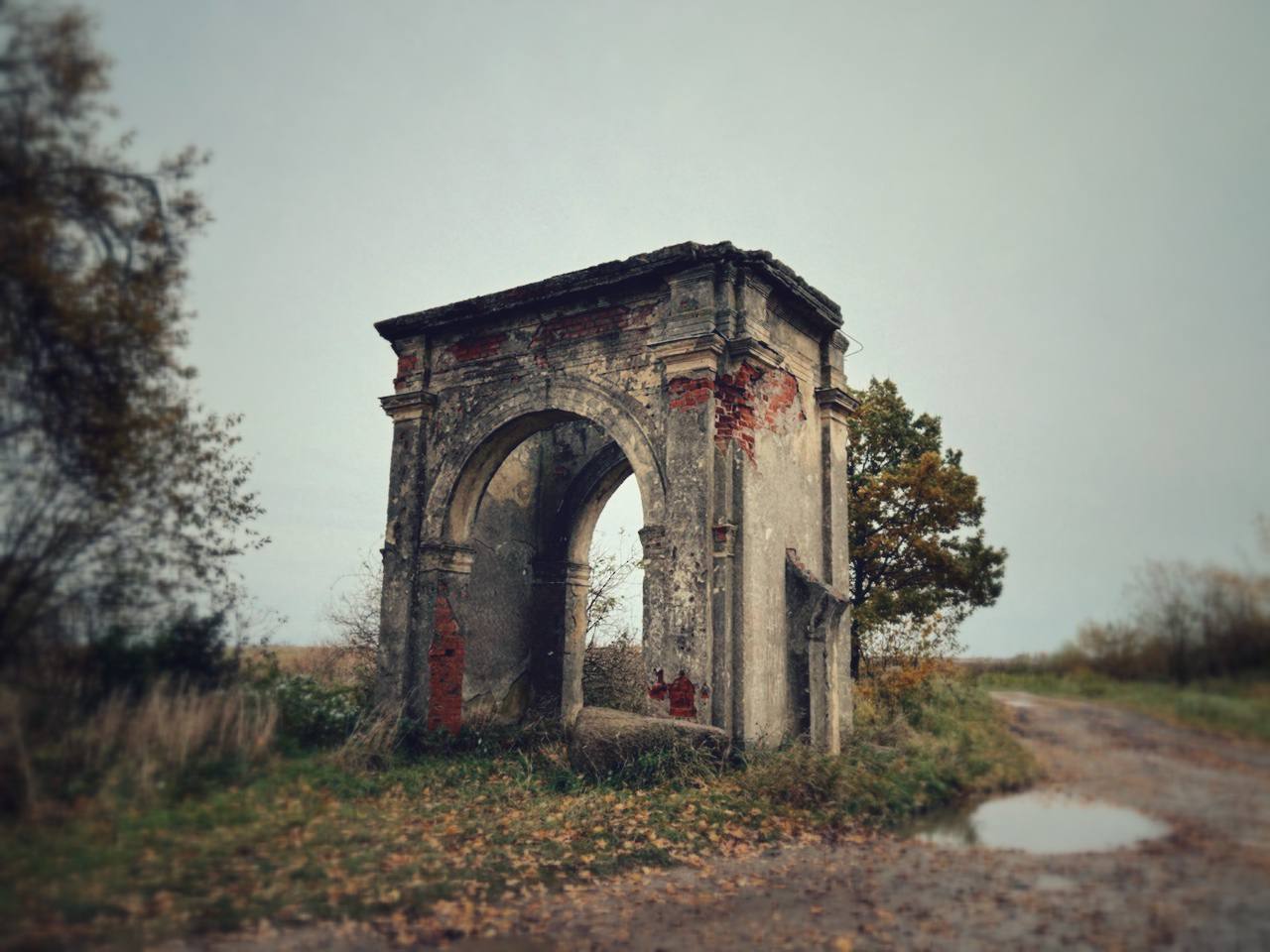 Первое упоминание населённого пункта Перкаллен относится к 1547 году Первое упоминание населённого пункта Перкаллен относится к 1547 году