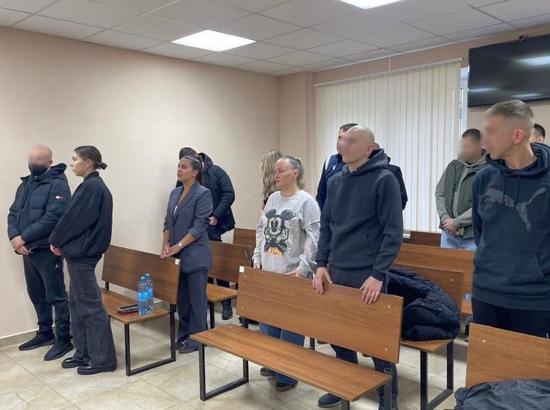 В Калининграде стали сажать людей за перепродажу нелегального янтаря