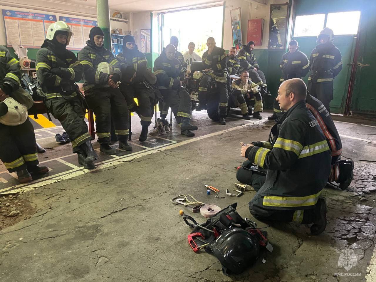 Ежедневная подготовка и регулярные тренировки - залог успешной работы Ежедневная подготовка и регулярные тренировки - залог успешной работы