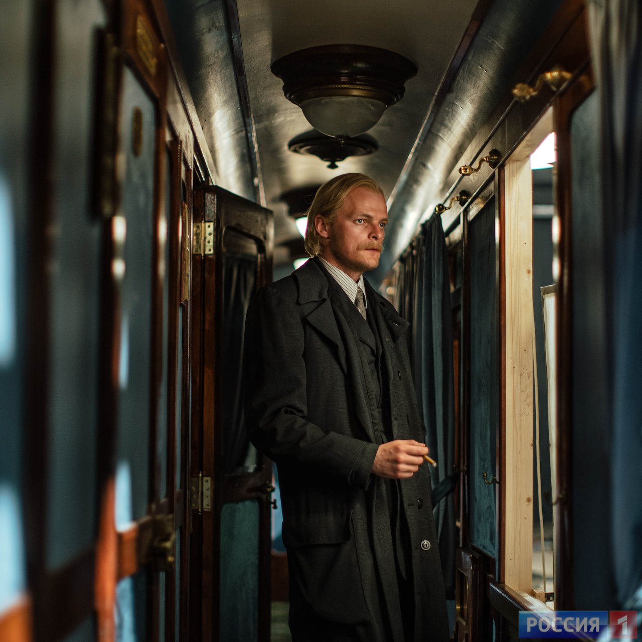 12345 На телеканале «Россия» смотрите самый обсуждаемый сериал года — «Хроники русской революции» 12345 На телеканале «Россия» смотрите самый обсуждаемый сериал года — «Хроники русской революции»