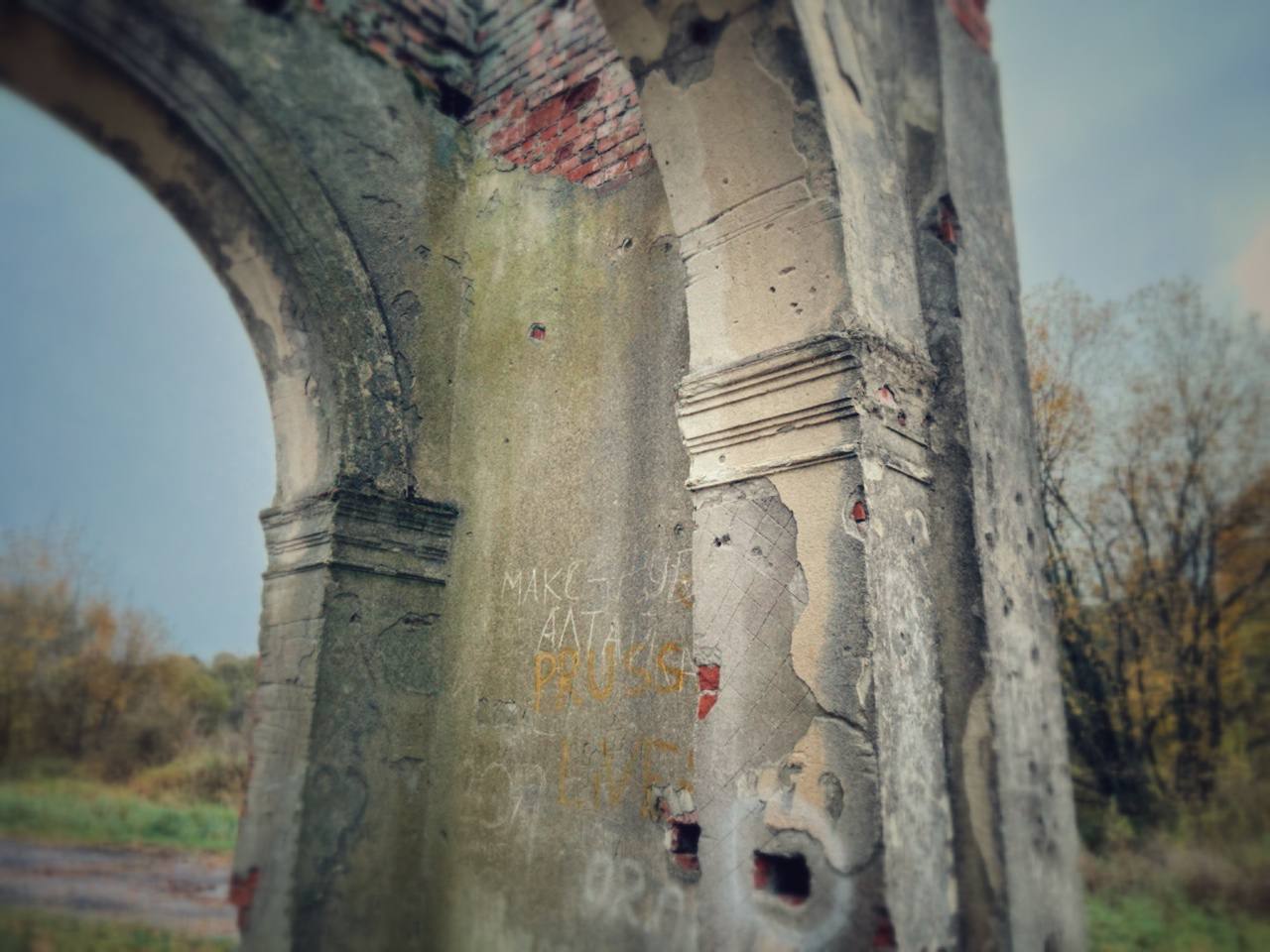 Первое упоминание населённого пункта Перкаллен относится к 1547 году Первое упоминание населённого пункта Перкаллен относится к 1547 году