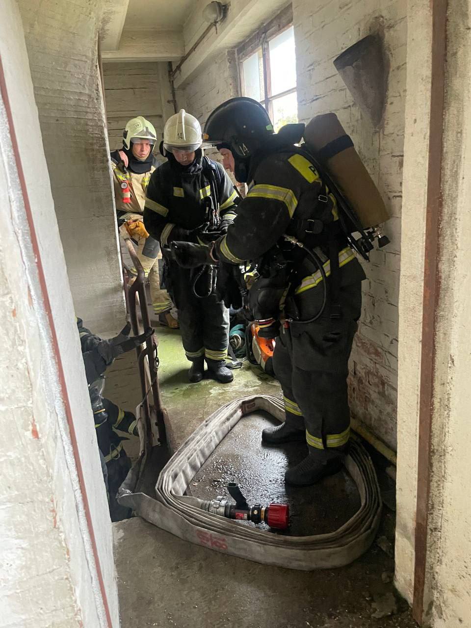 Ежедневная подготовка и регулярные тренировки - залог успешной работы Ежедневная подготовка и регулярные тренировки - залог успешной работы